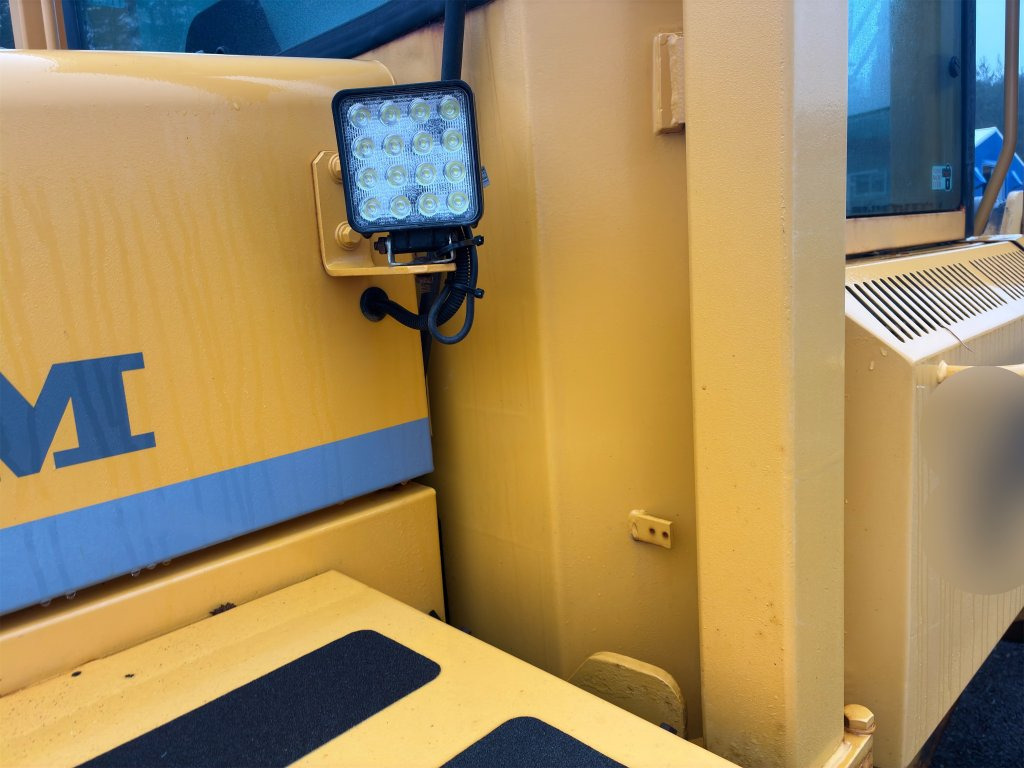 Wiellader Volvo BM L70B