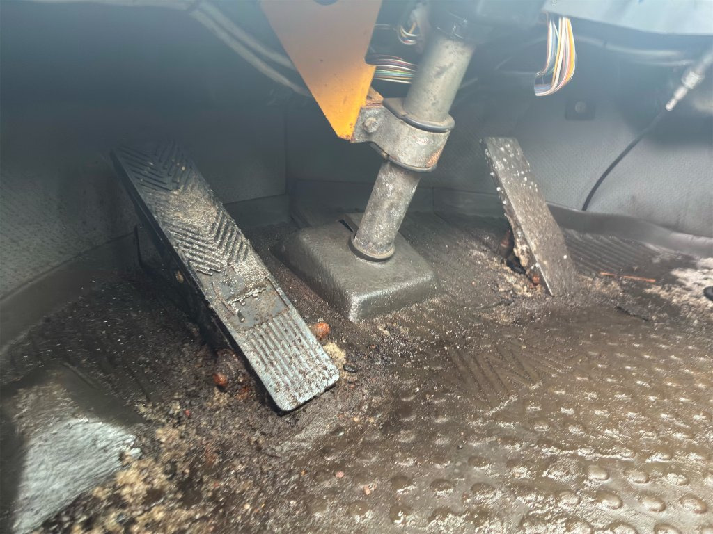 Wiellader Volvo BM L70B