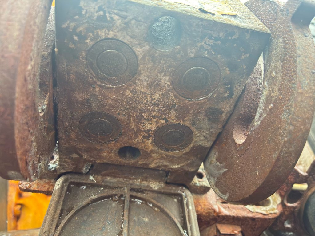 Wiellader Volvo BM L70B