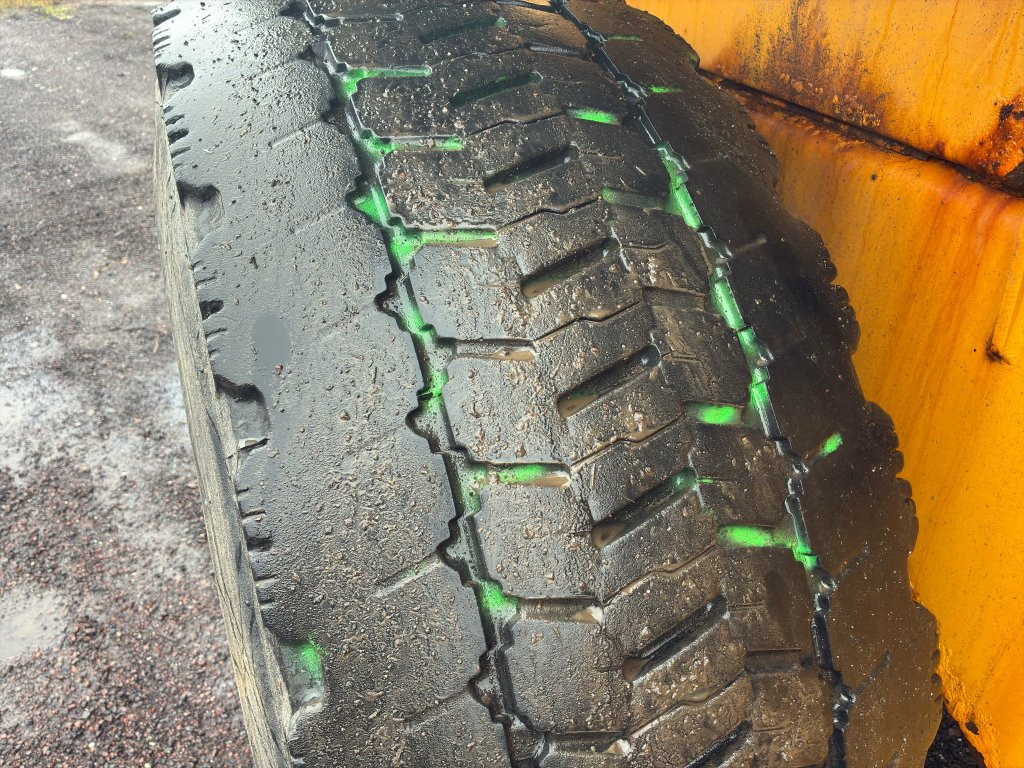 Wiellader Volvo BM L70B