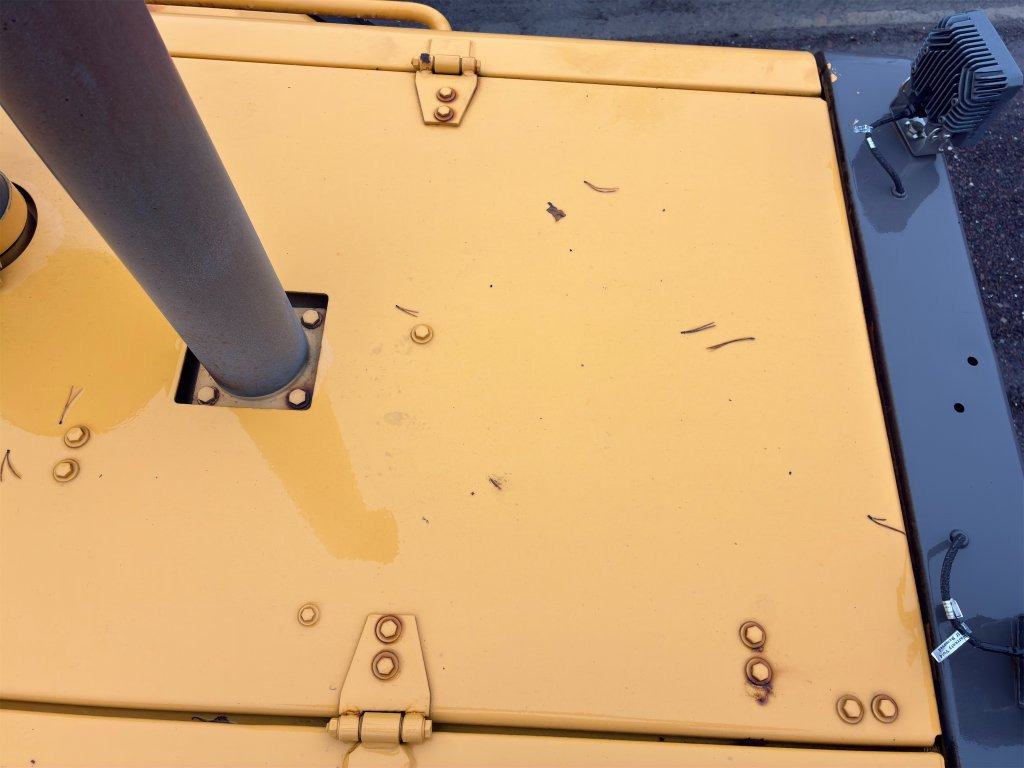 Wiellader Volvo BM L70B