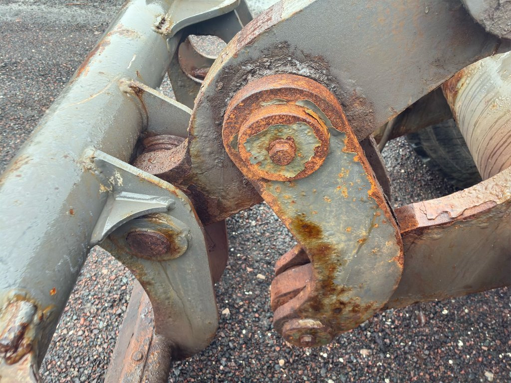 Wiellader Volvo BM L70B