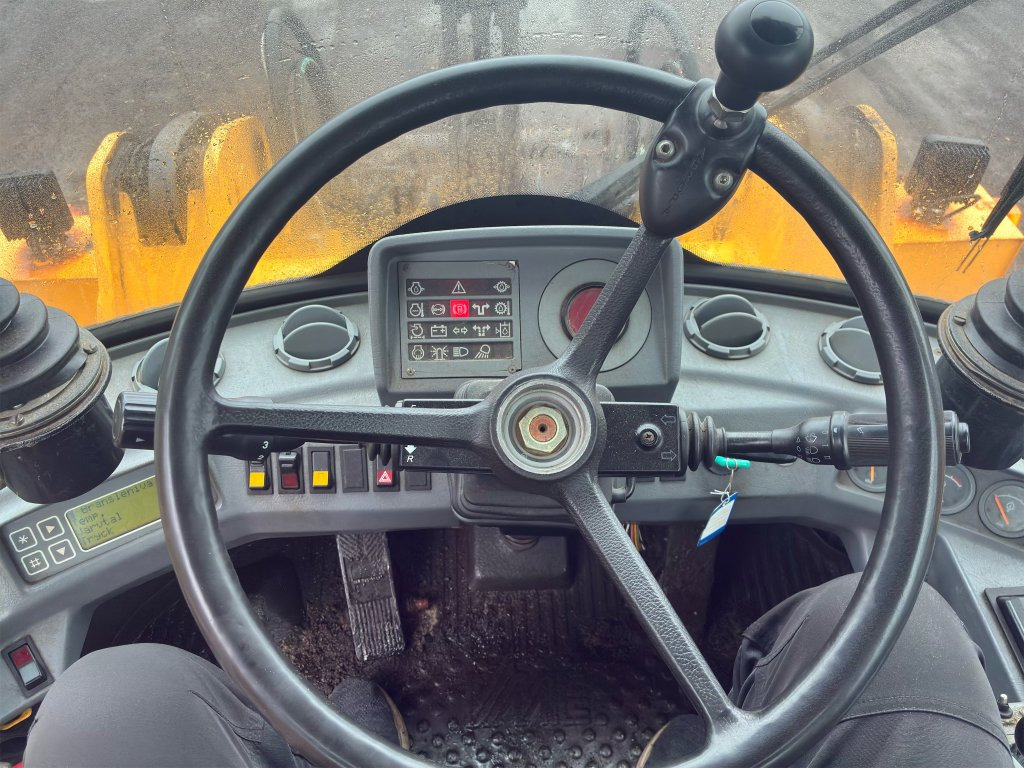 Wiellader Volvo BM L70B