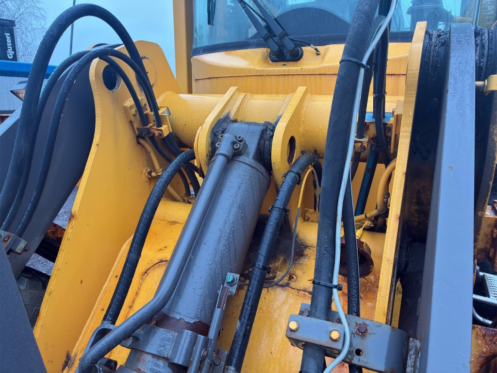 Wiellader Volvo BM L70B