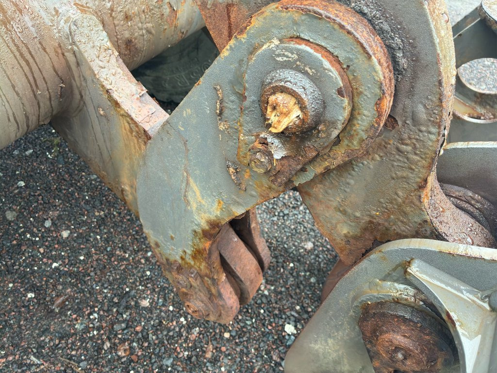 Wiellader Volvo BM L70B