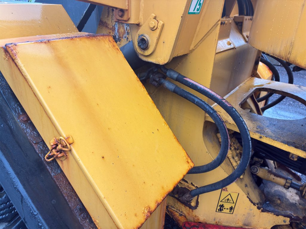 Wiellader Volvo BM L70B