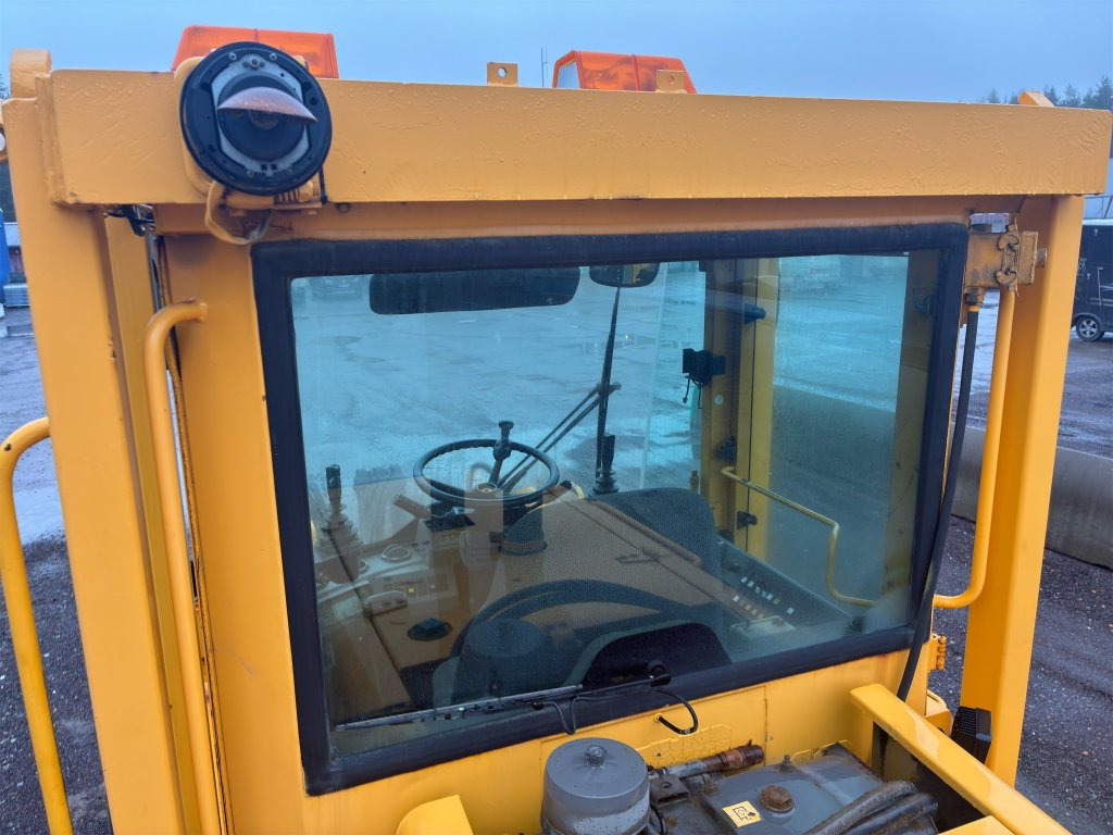 Wiellader Volvo BM L70B