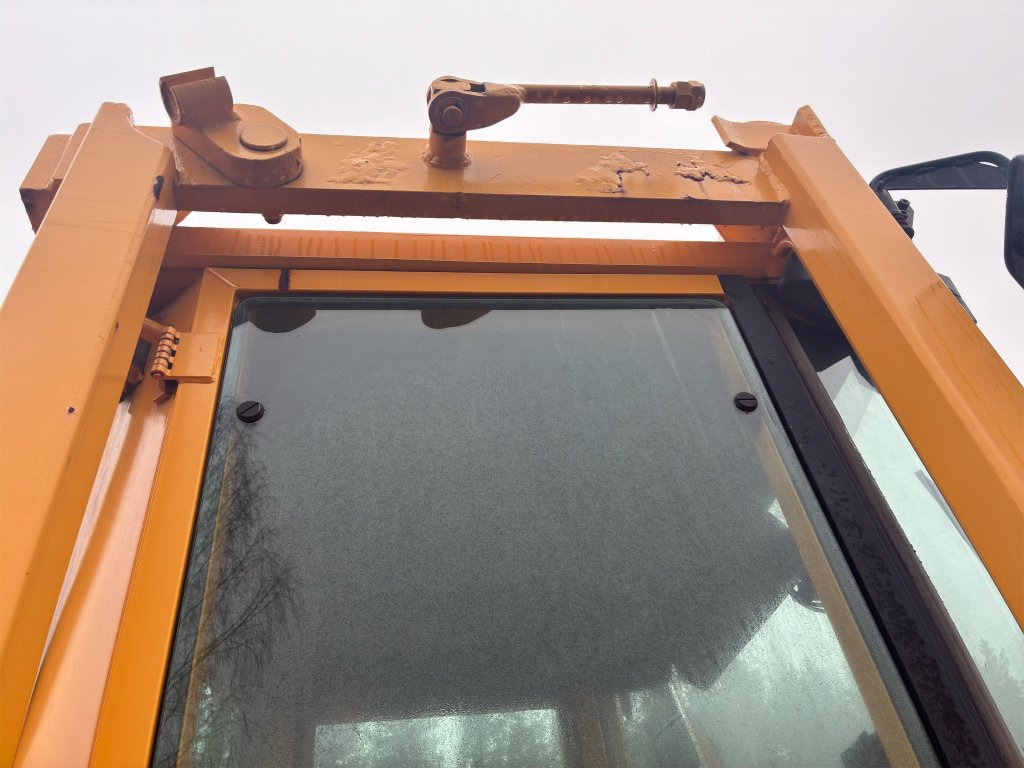 Wiellader Volvo BM L70B