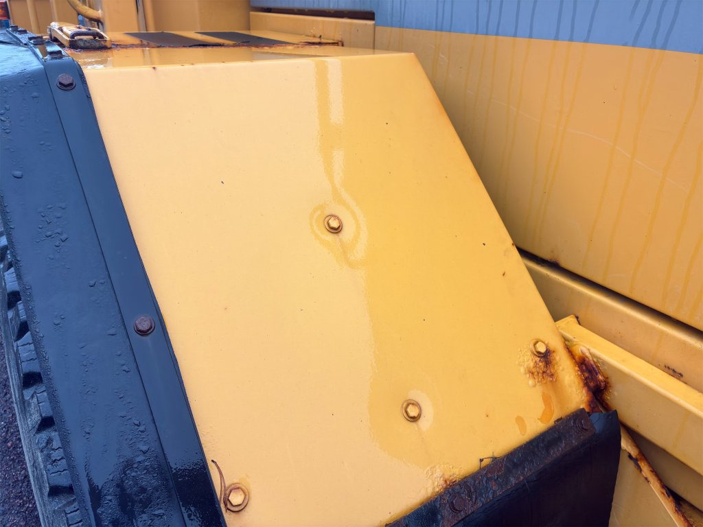 Wiellader Volvo BM L70B