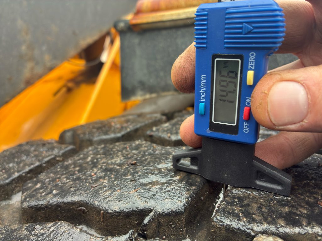 Wiellader Volvo BM L70B