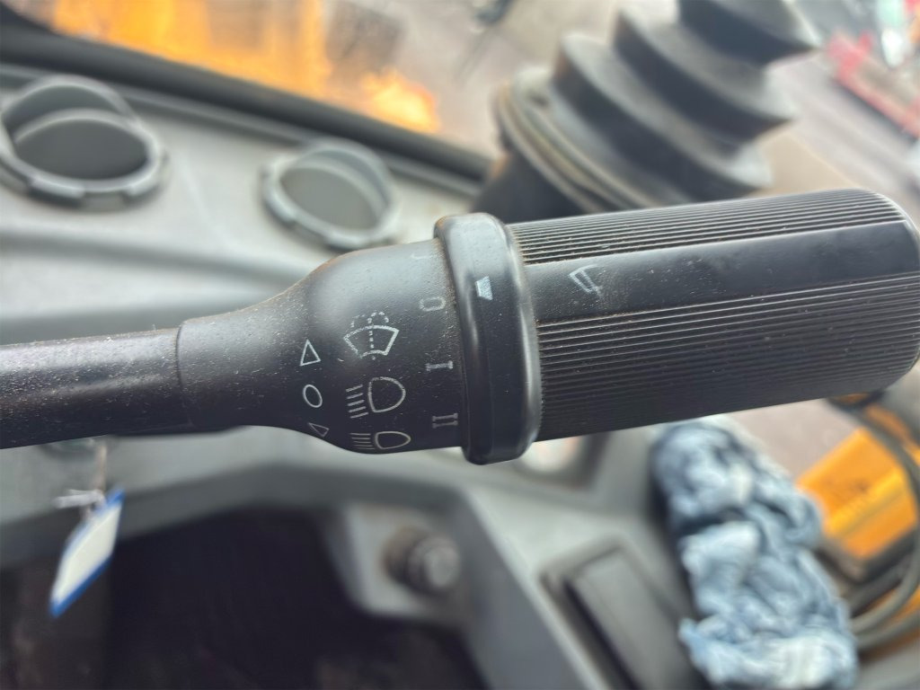 Wiellader Volvo BM L70B