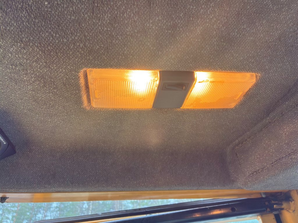 Wiellader Volvo BM L70B