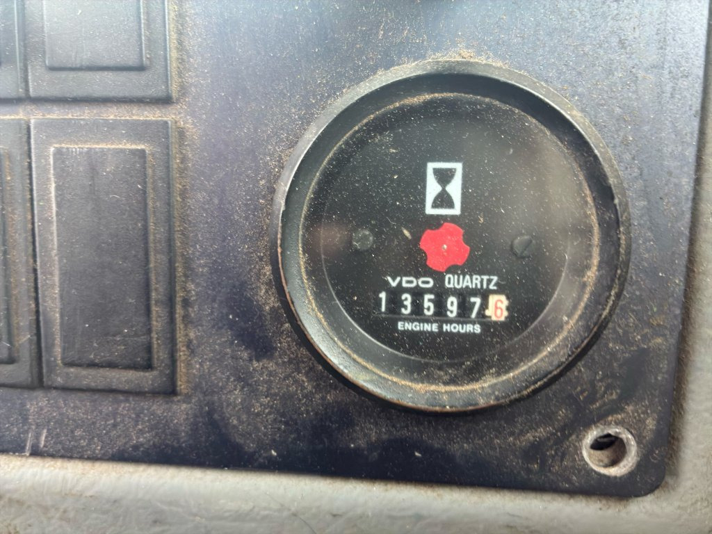 Wiellader Volvo BM L70B