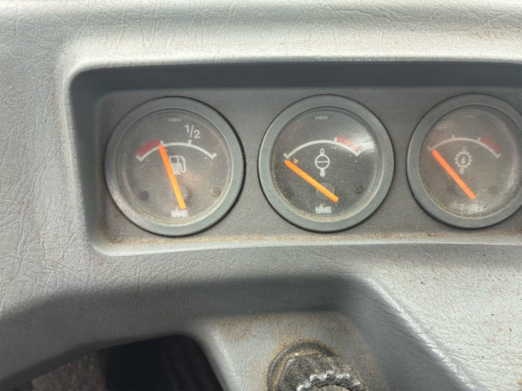 Wiellader Volvo BM L70B