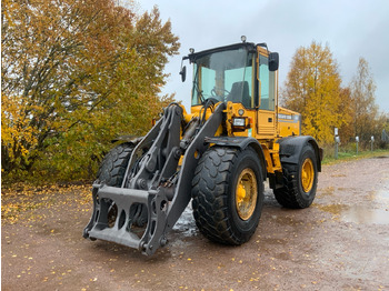 Wiellader Volvo BM L70C