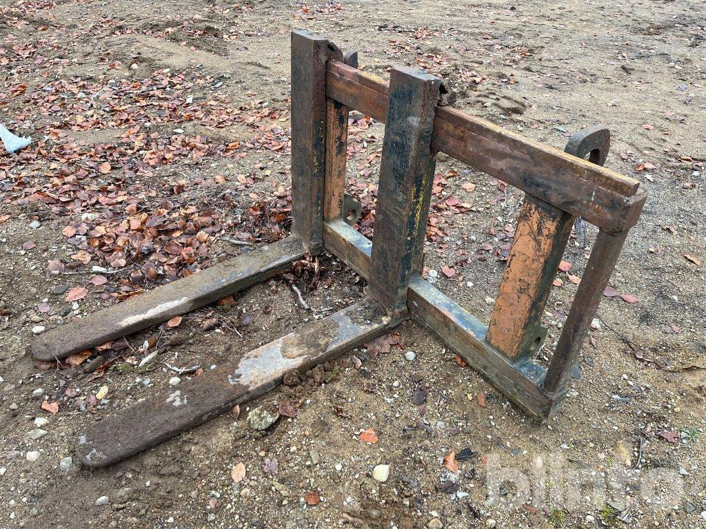 Wiellader Volvo BM L90