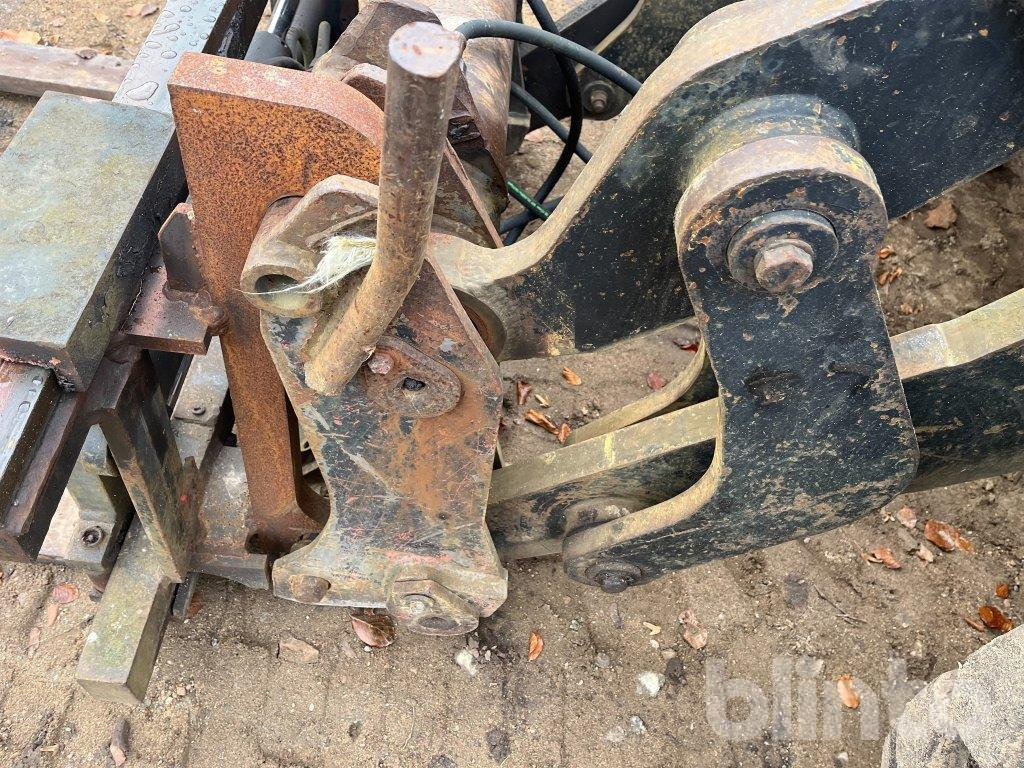 Wiellader Volvo BM L90