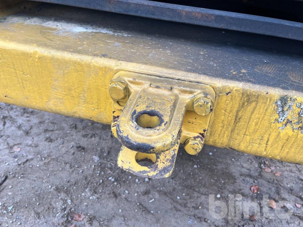 Wiellader Volvo BM L90