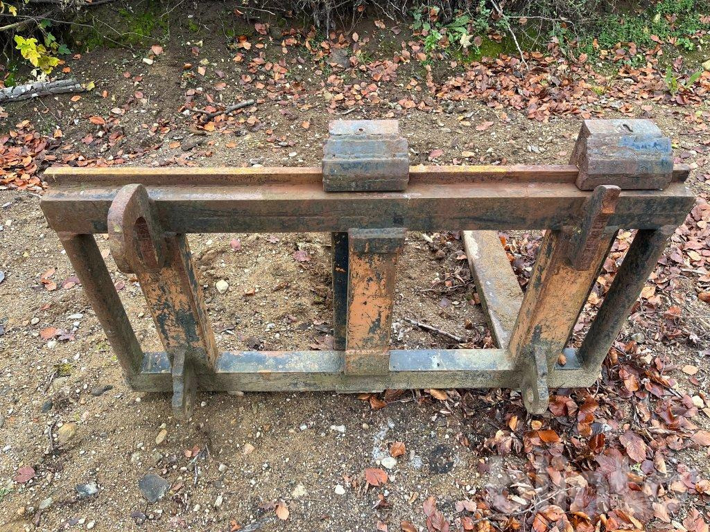 Wiellader Volvo BM L90