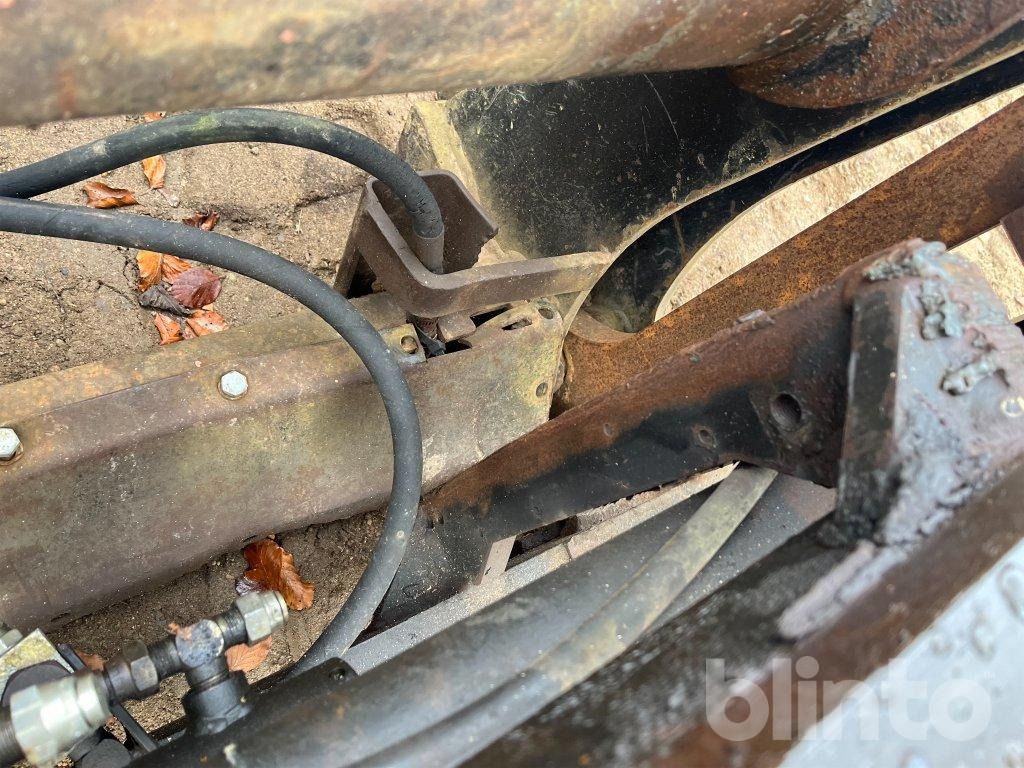 Wiellader Volvo BM L90