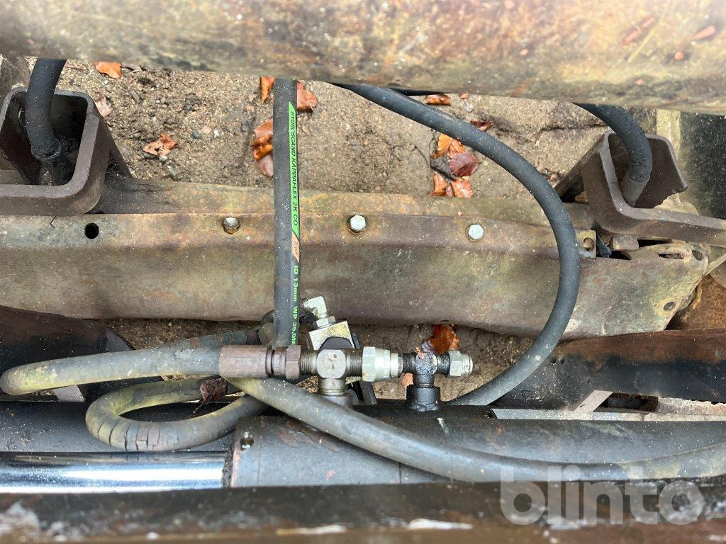 Wiellader Volvo BM L90