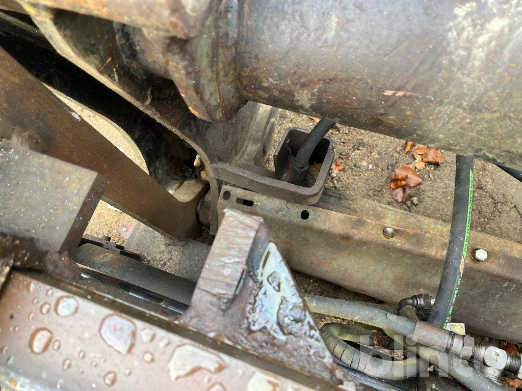 Wiellader Volvo BM L90