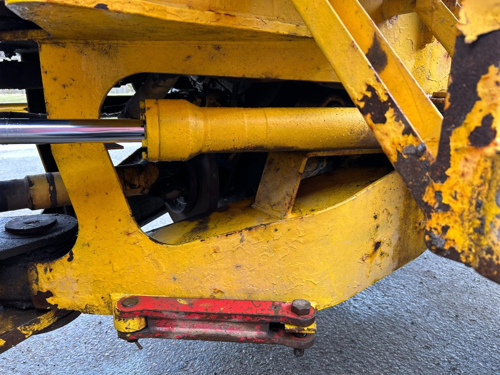 Wiellader Volvo BM L90C