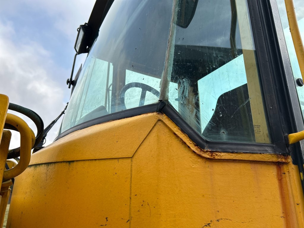 Wiellader Volvo BM L90C