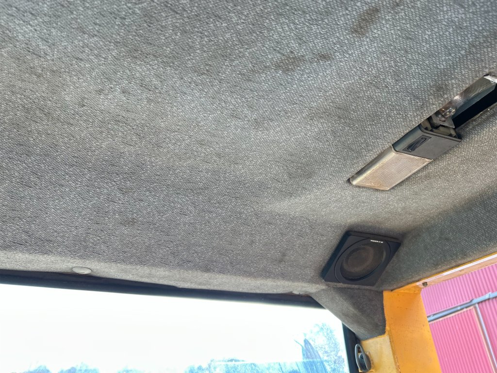 Wiellader Volvo BM L90C
