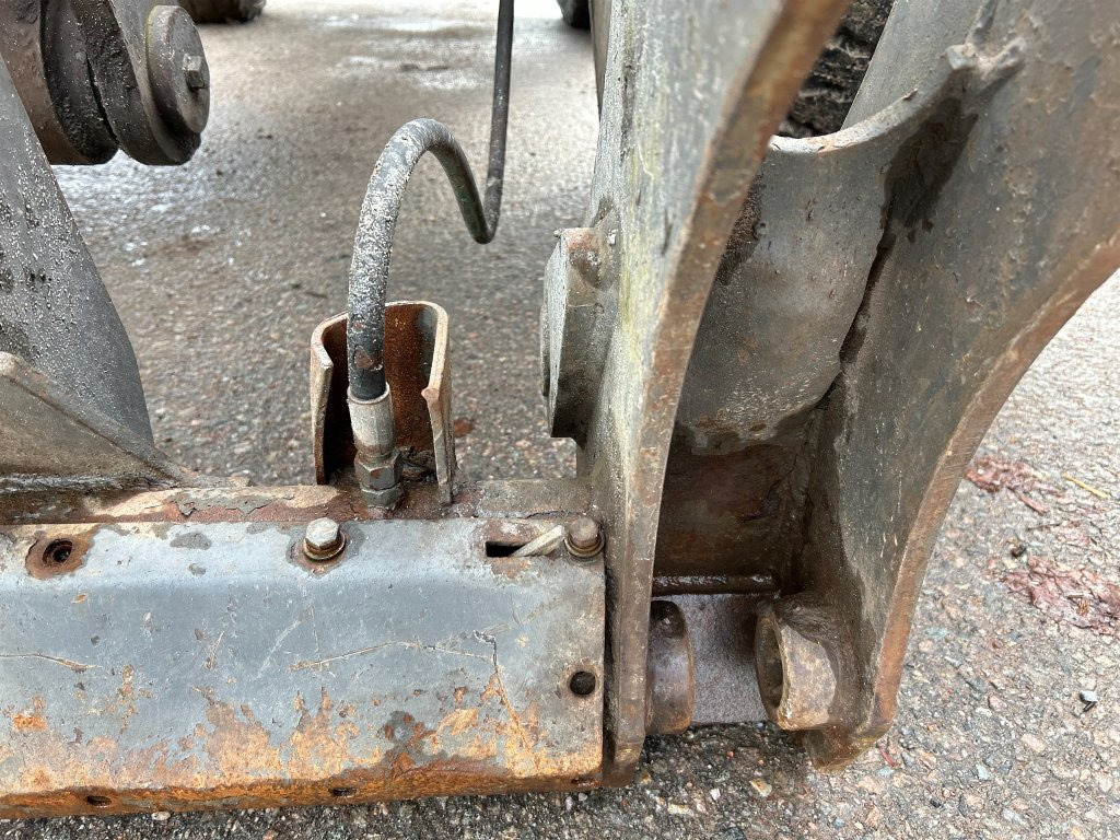 Wiellader Volvo BM L90C
