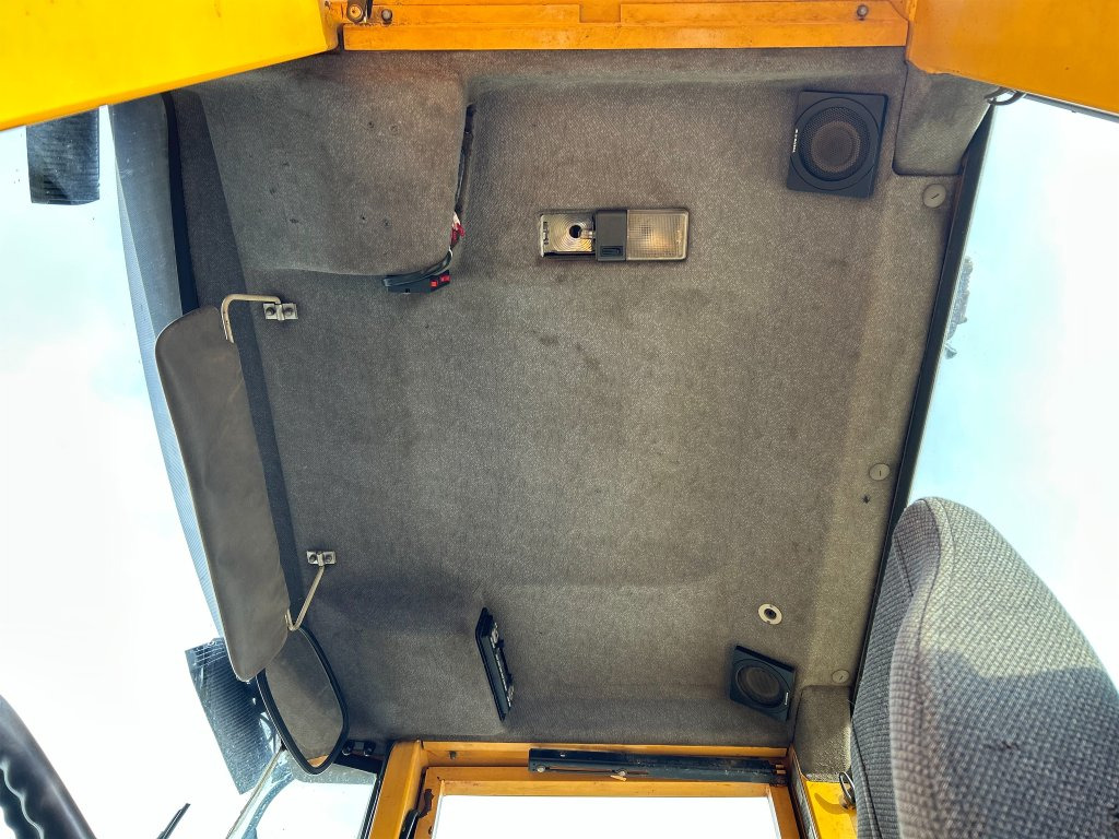 Wiellader Volvo BM L90C