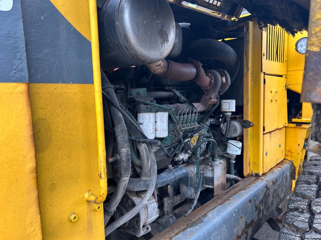 Wiellader Volvo BM L90C