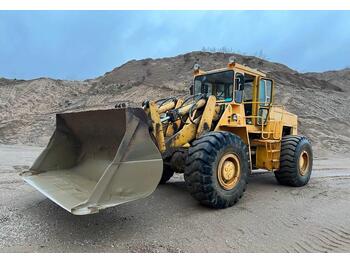 Volvo BM LM1641  - wiellader