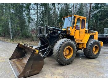 Volvo BM LM846  - wiellader