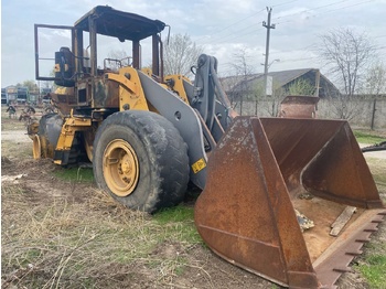 Wiellader Volvo L110E PIESE DIN DEZMEMBRARI