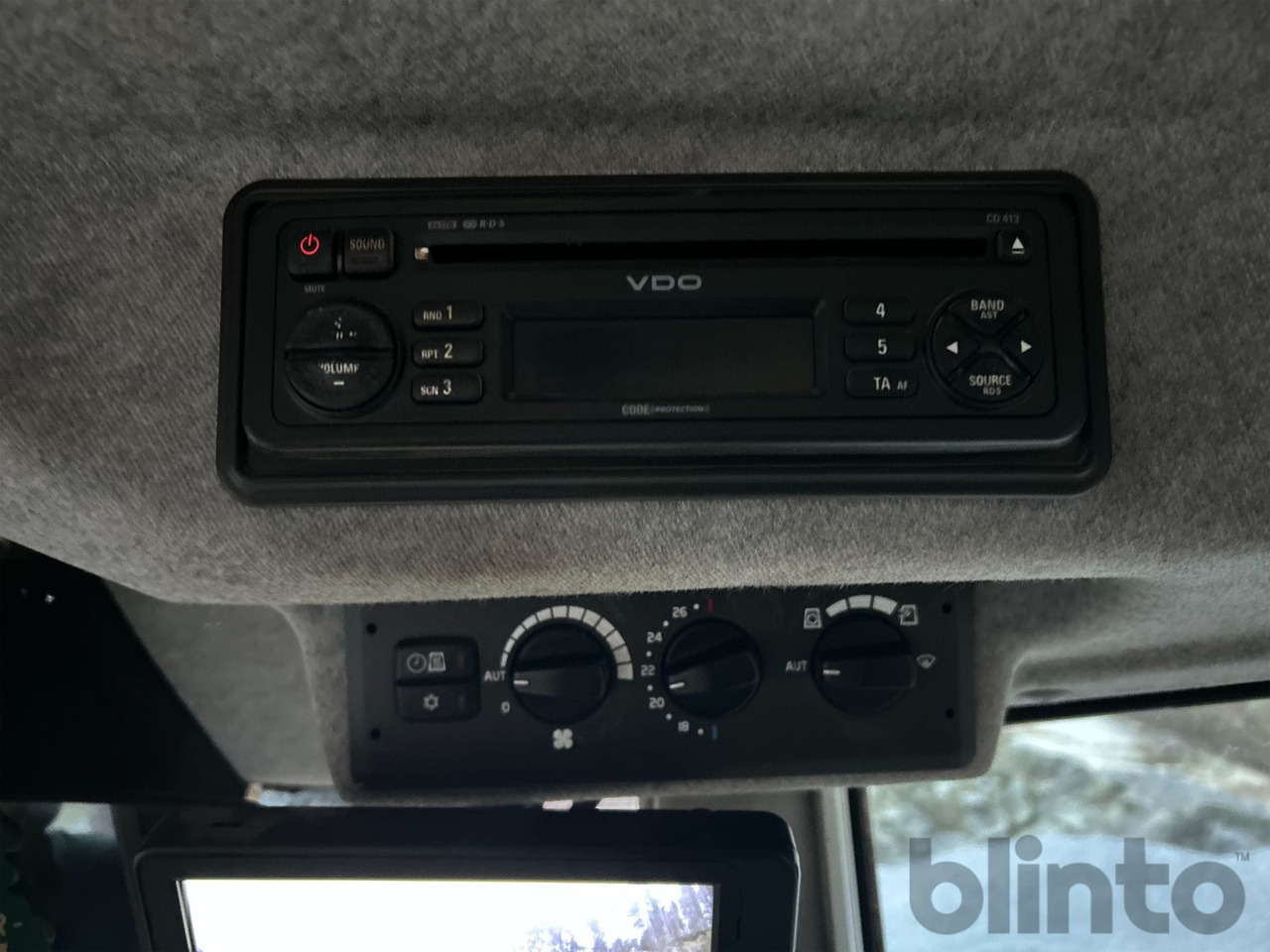 Wiellader Volvo L110F