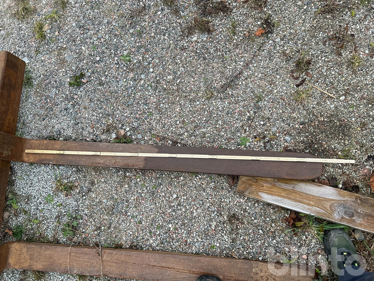 Wiellader Volvo L110F