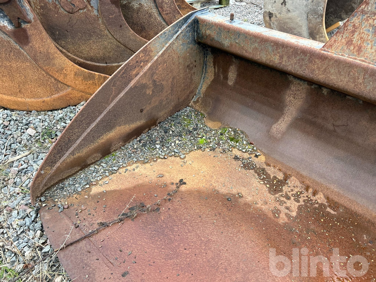 Wiellader Volvo L110F