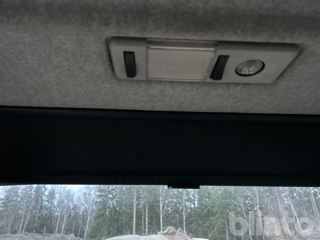 Wiellader Volvo L110F