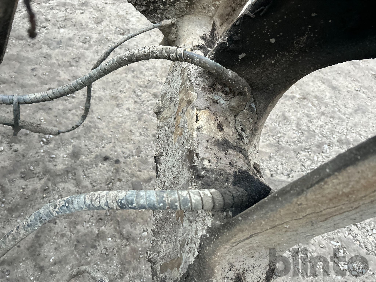 Wiellader Volvo L110F