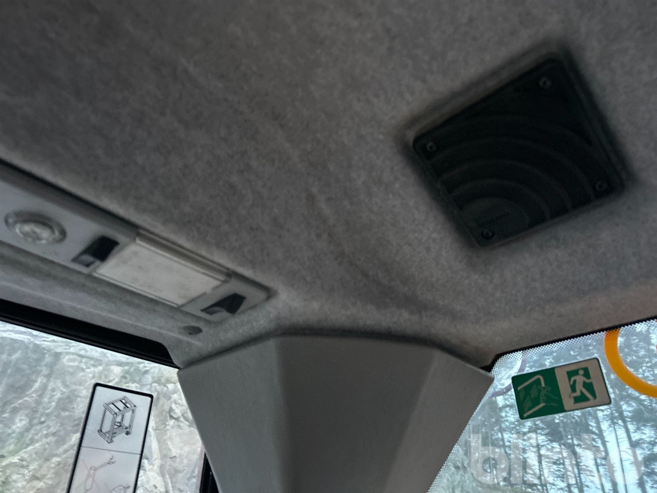 Wiellader Volvo L110F