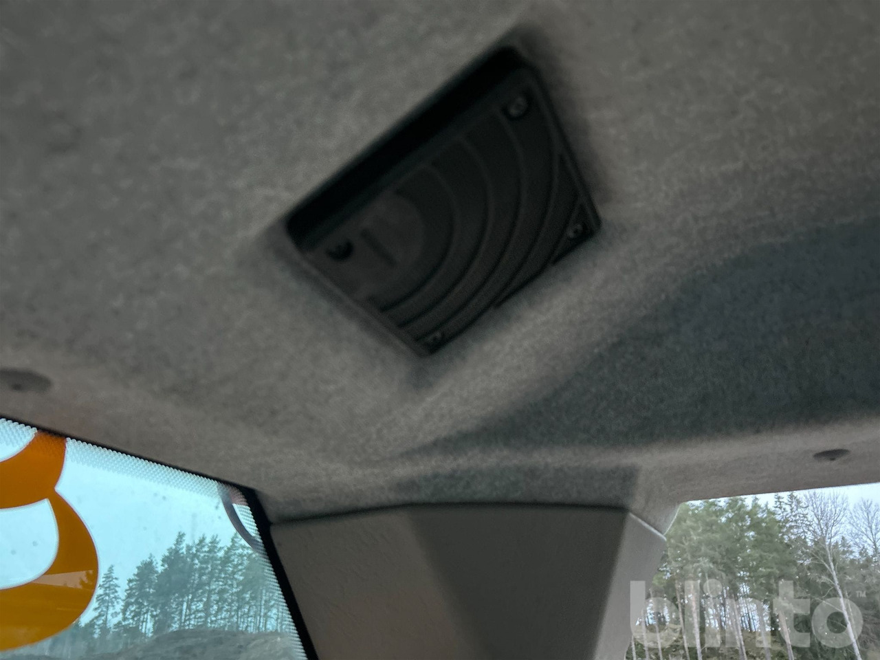 Wiellader Volvo L110F