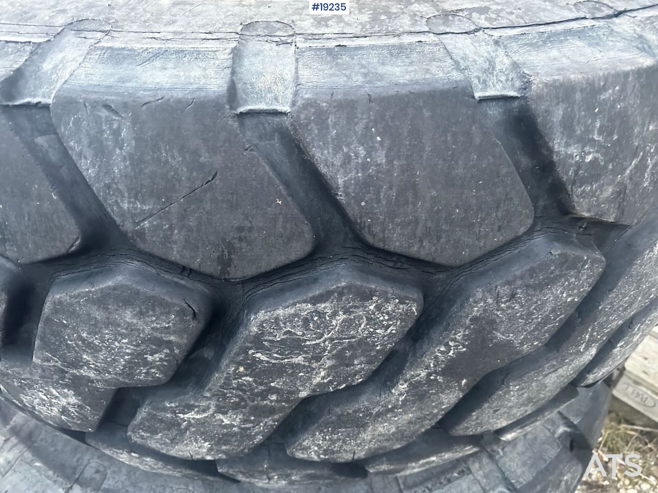 Wiellader Volvo L110H