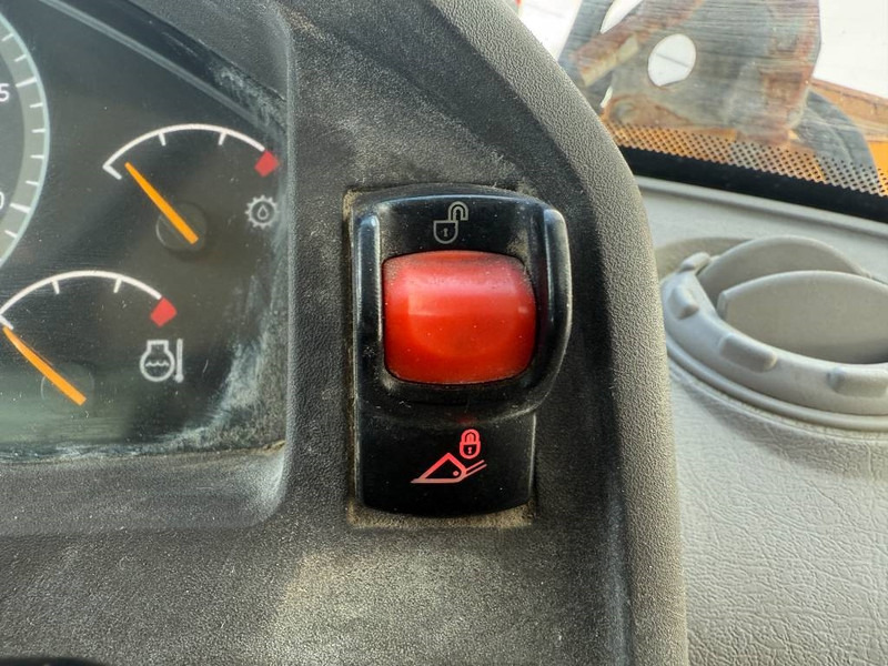 Wiellader Volvo L110H - 3rd Function / Quick Coupler