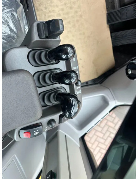 Wiellader Volvo L110 H Unused 3 units directly availlable