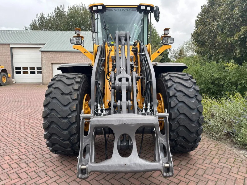 Wiellader Volvo L110 H Unused 3 units directly availlable