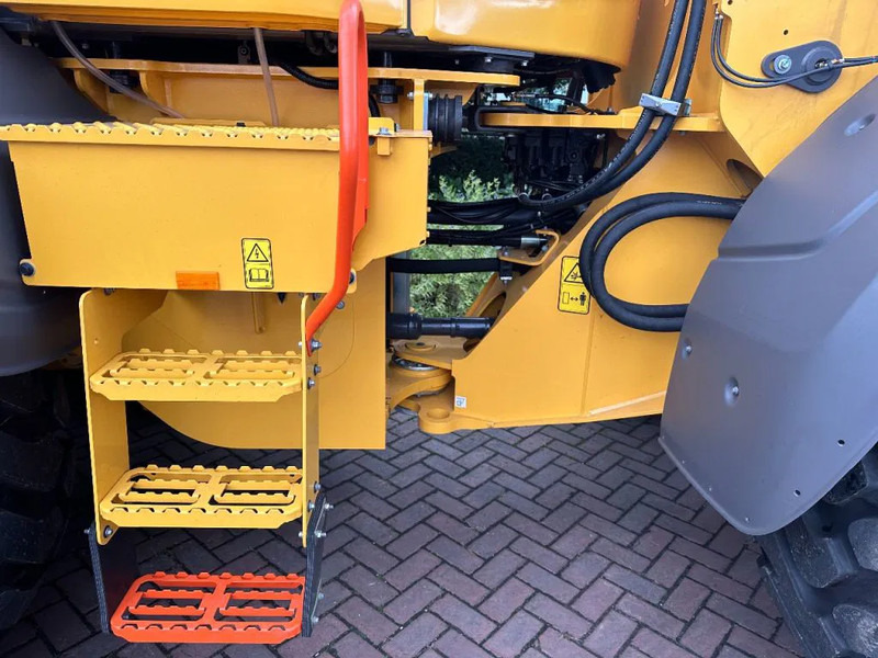 Wiellader Volvo L110 H Unused 3 units directly availlable