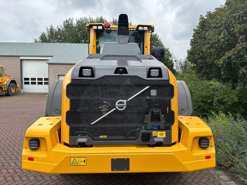 Wiellader Volvo L110 H Unused 3 units directly availlable