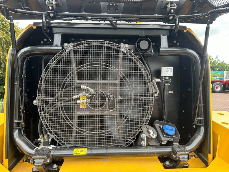 Wiellader Volvo L110 H Unused 3 units directly availlable