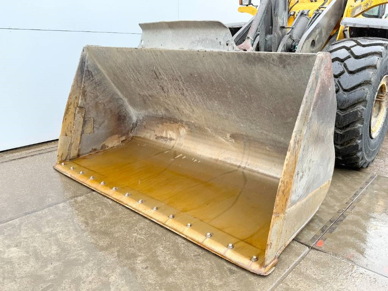 Wiellader Volvo L120G - 3rd Function / Quick Coupler / Auto Lube